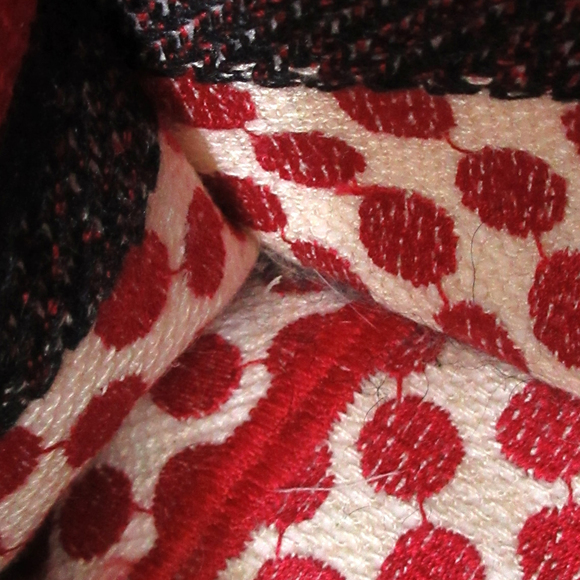 DIORMini amour Book Tote Tote Bag - Picture 8 of 15